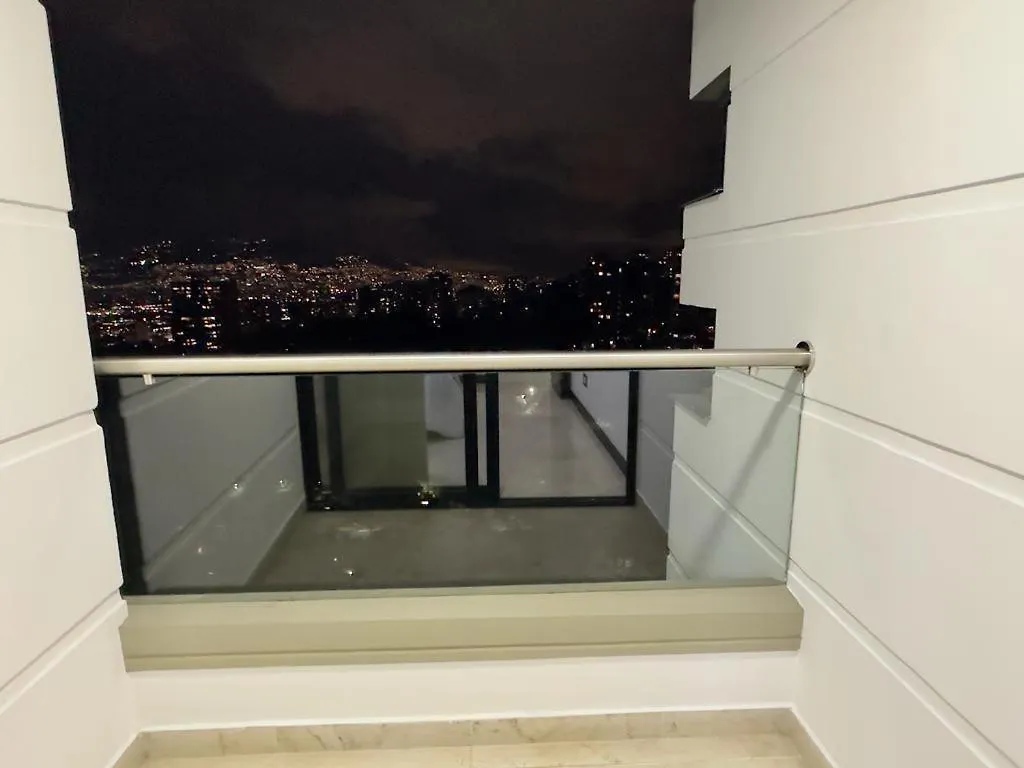 Modern Units Poblado With Stunning View Apartment Medellin
