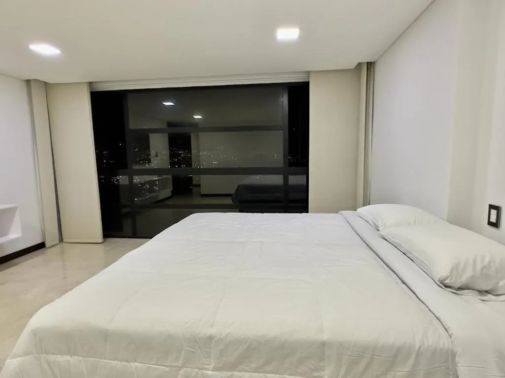 Modern Units Poblado With Stunning View Apartment Medellin