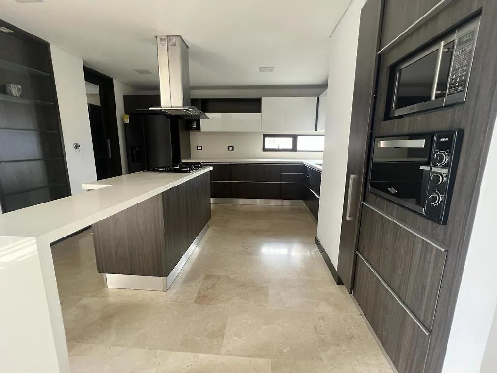 Modern Units Poblado With Stunning View Apartment Medellin 0*,  Colombia