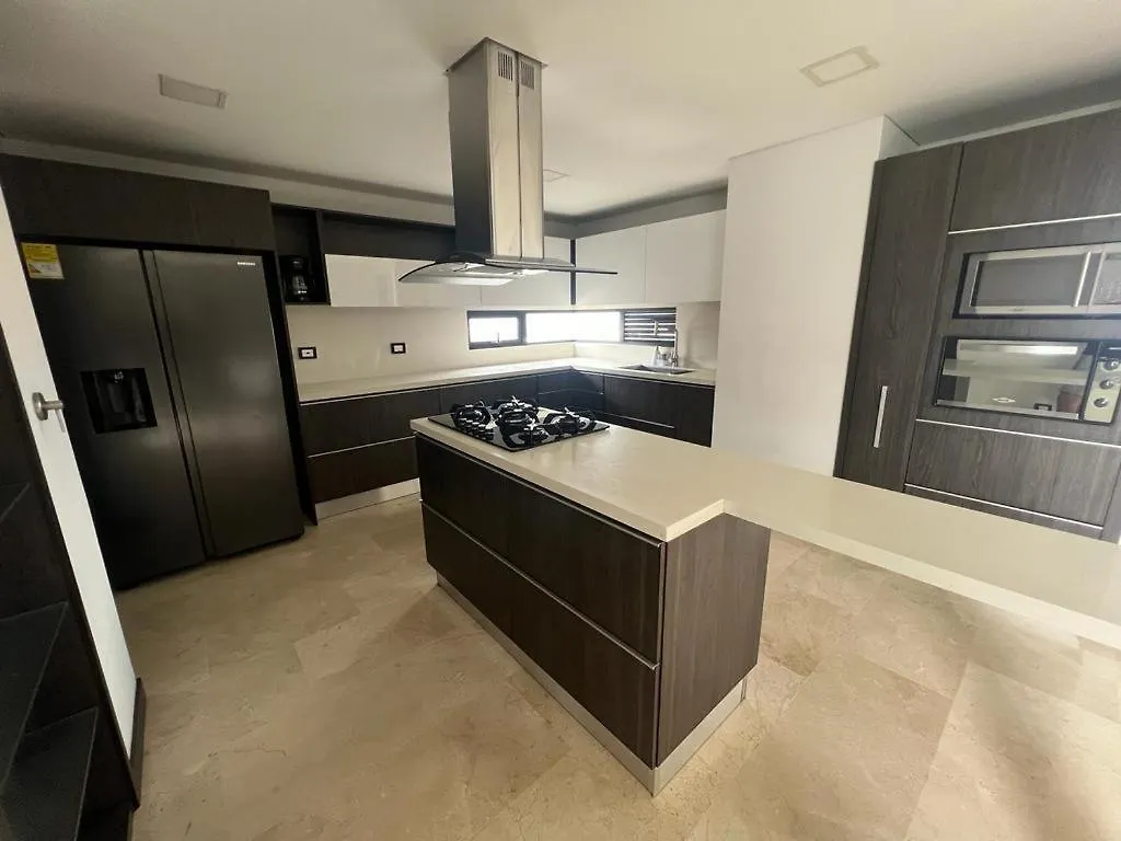 Modern Units Poblado With Stunning View Apartment Medellin