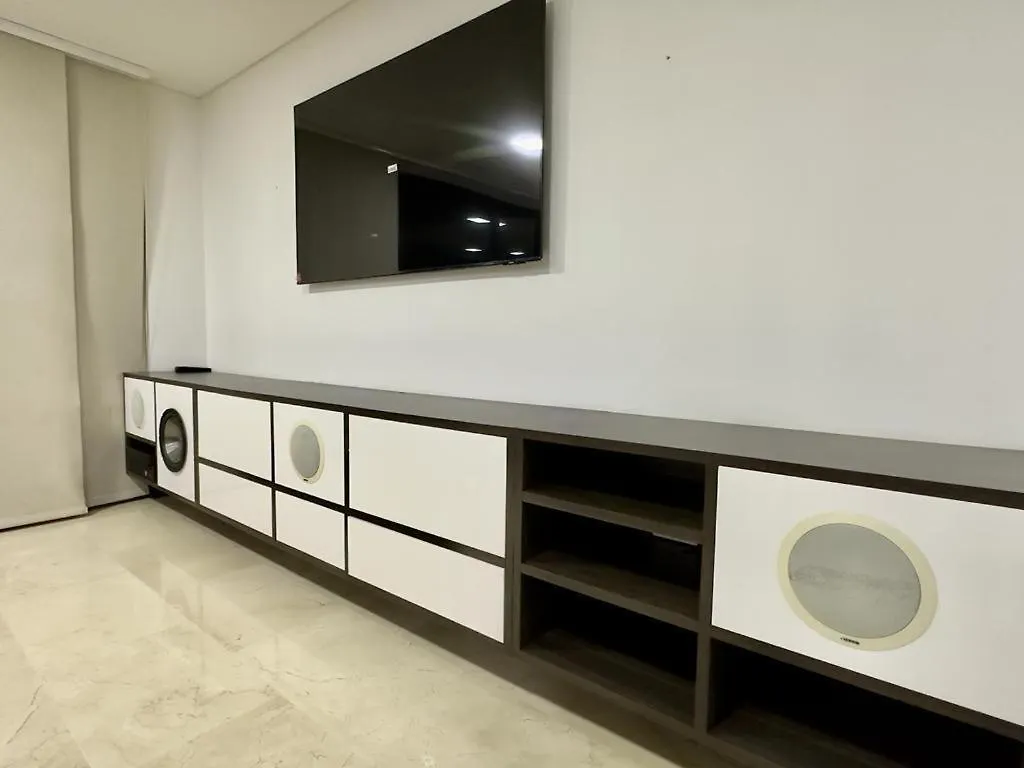 Modern Units Poblado With Stunning View Apartment Medellin 0*,  Colombia