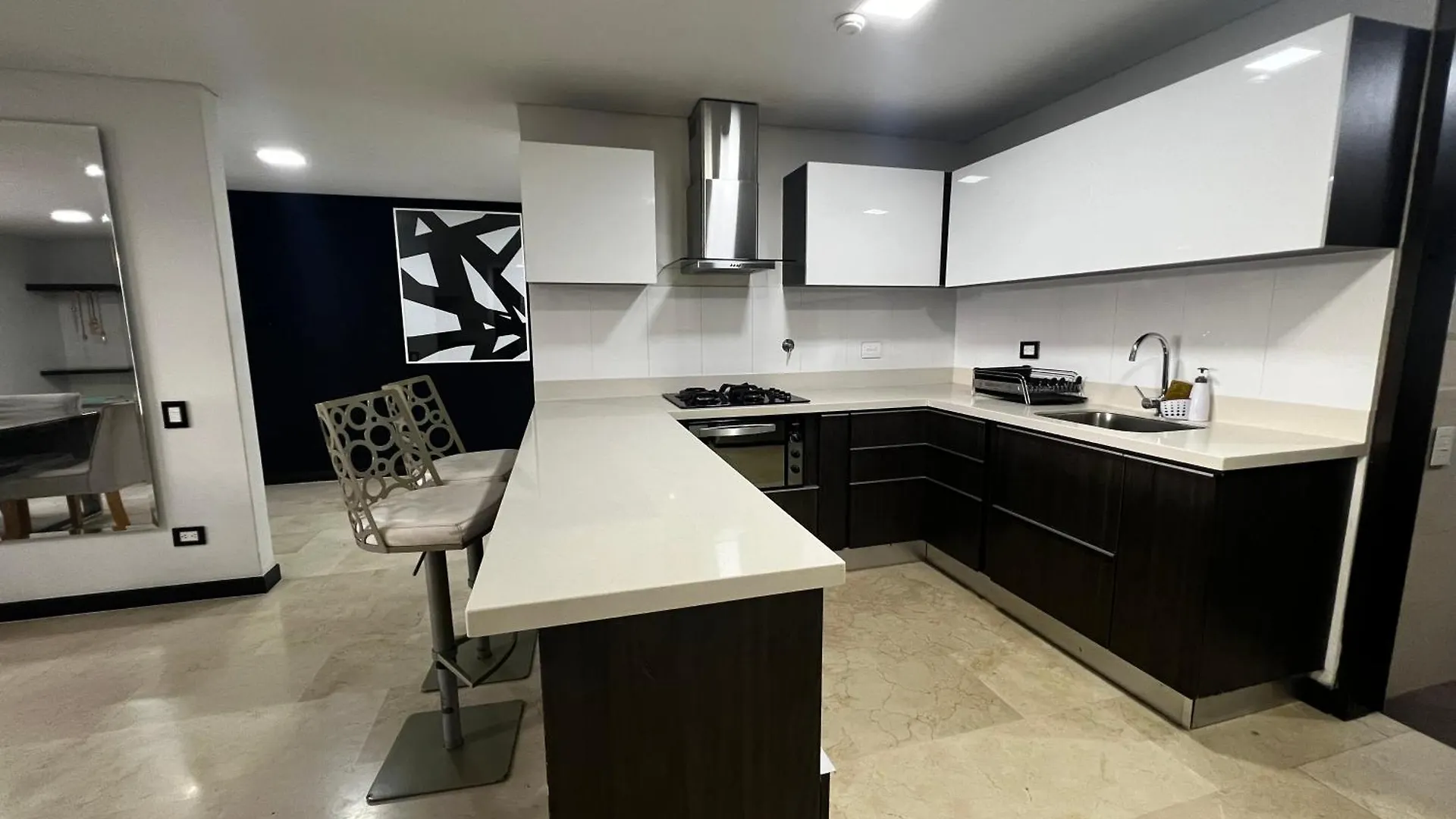 Modern Units Poblado With Stunning View Apartment Medellin 0*,  Colombia