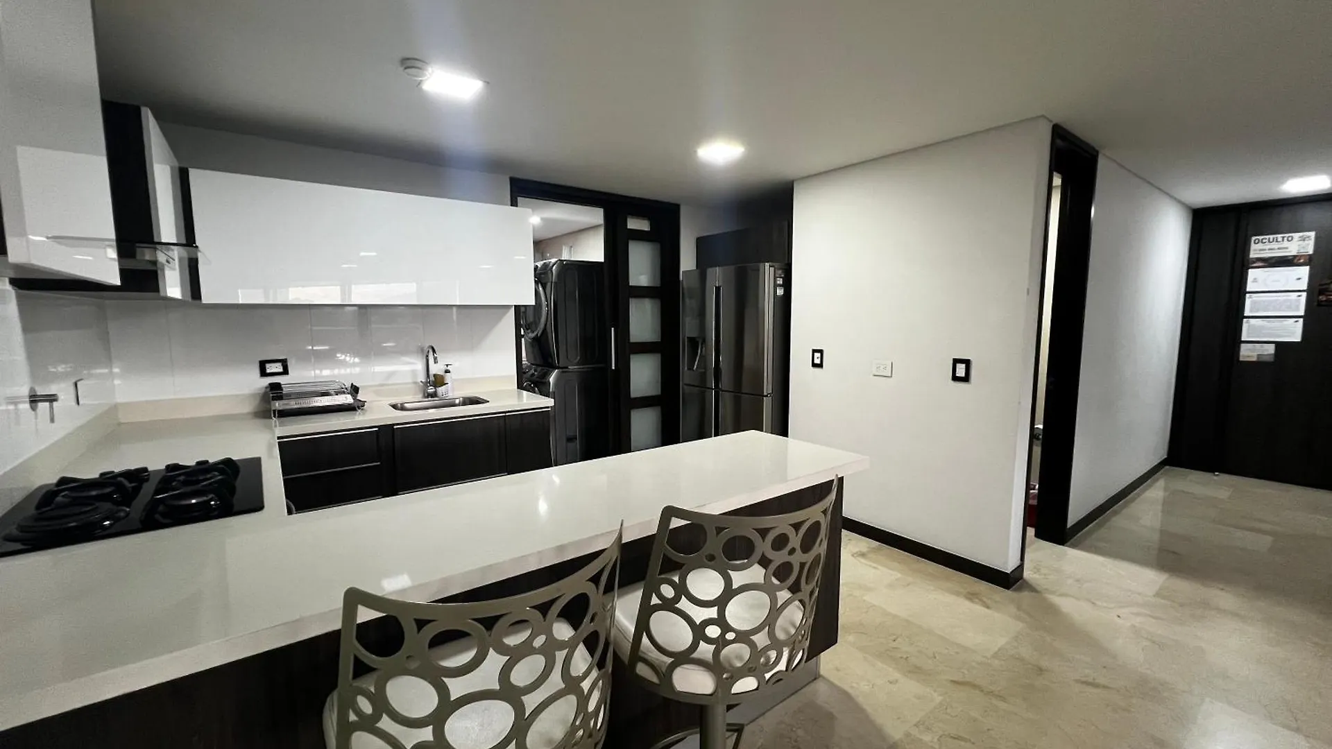Modern Units Poblado With Stunning View Apartment Medellin Colombia