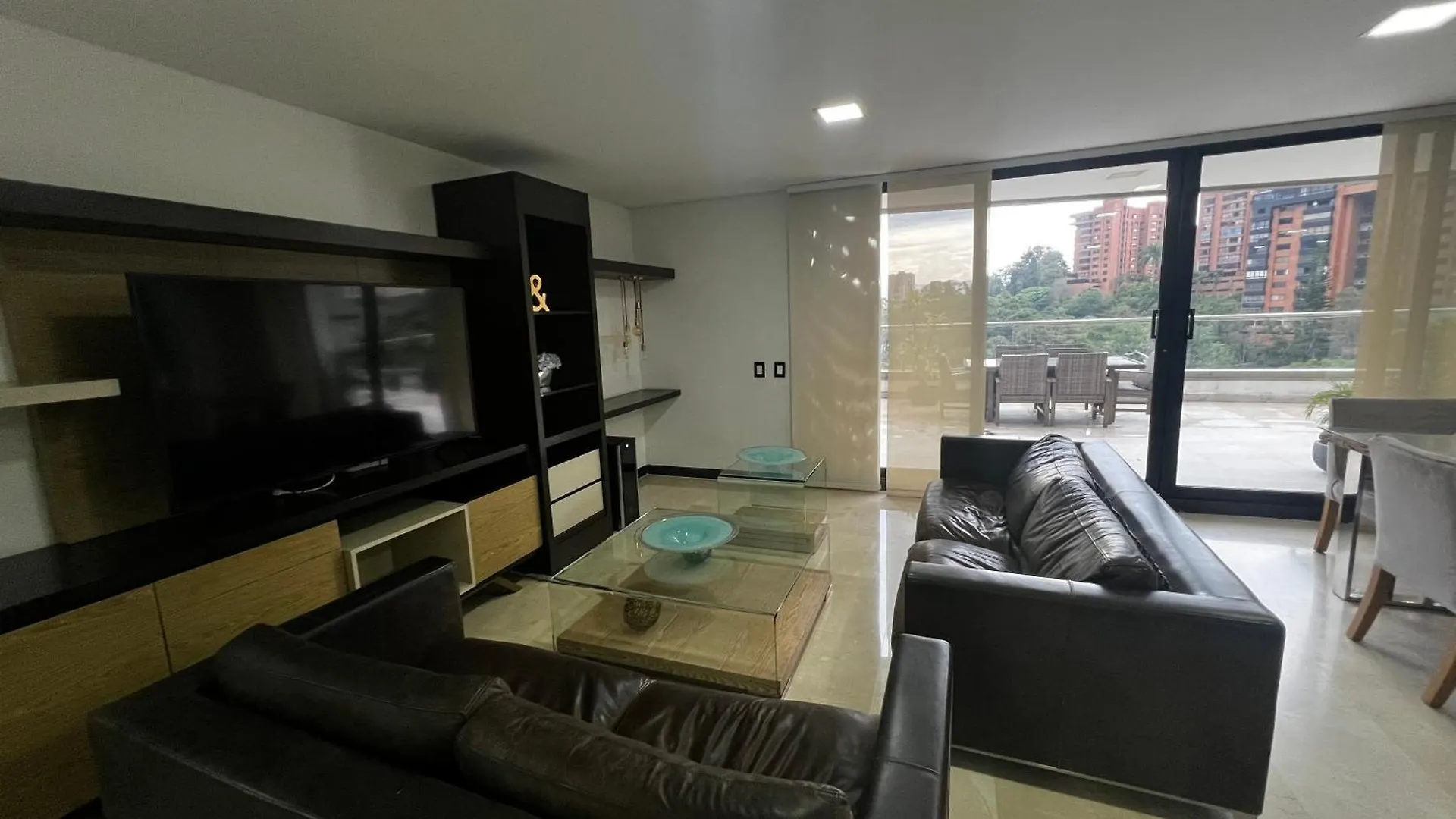 Modern Units Poblado With Stunning View Apartment Medellin