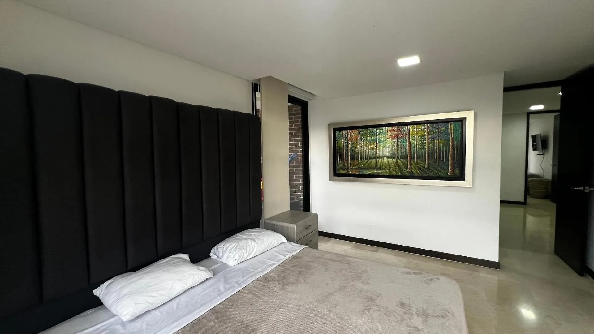 Modern Units Poblado With Stunning View Apartment Medellin
