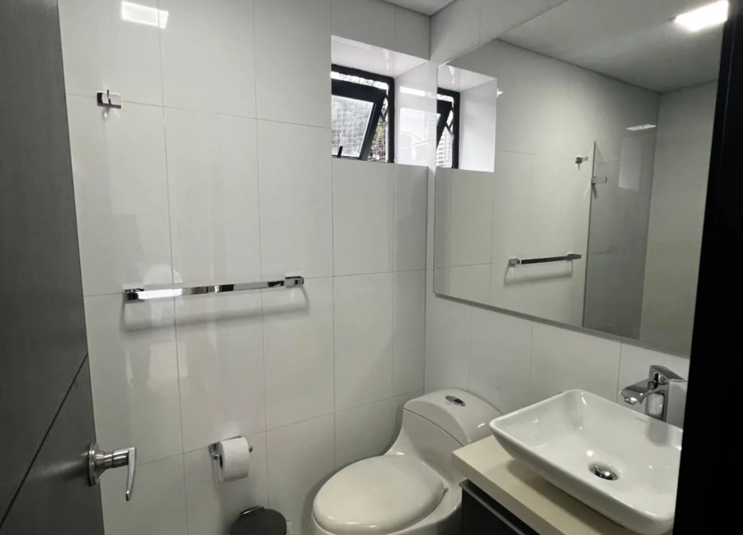 Modern Units Poblado With Stunning View Apartment Medellin Colombia