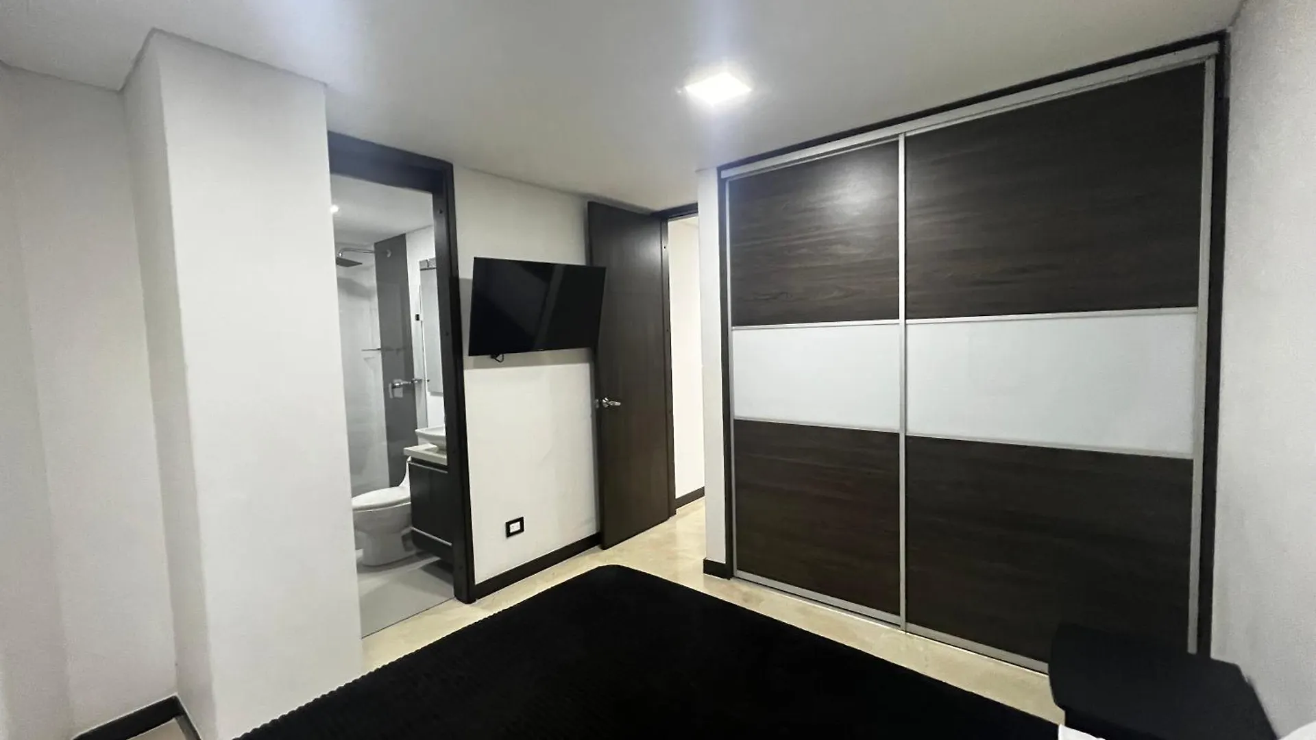 Modern Units Poblado With Stunning View Apartment Medellin 0*,  Colombia