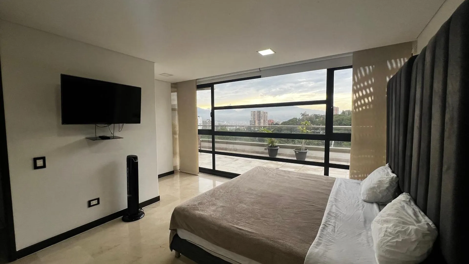 Modern Units Poblado With Stunning View Apartment Medellin