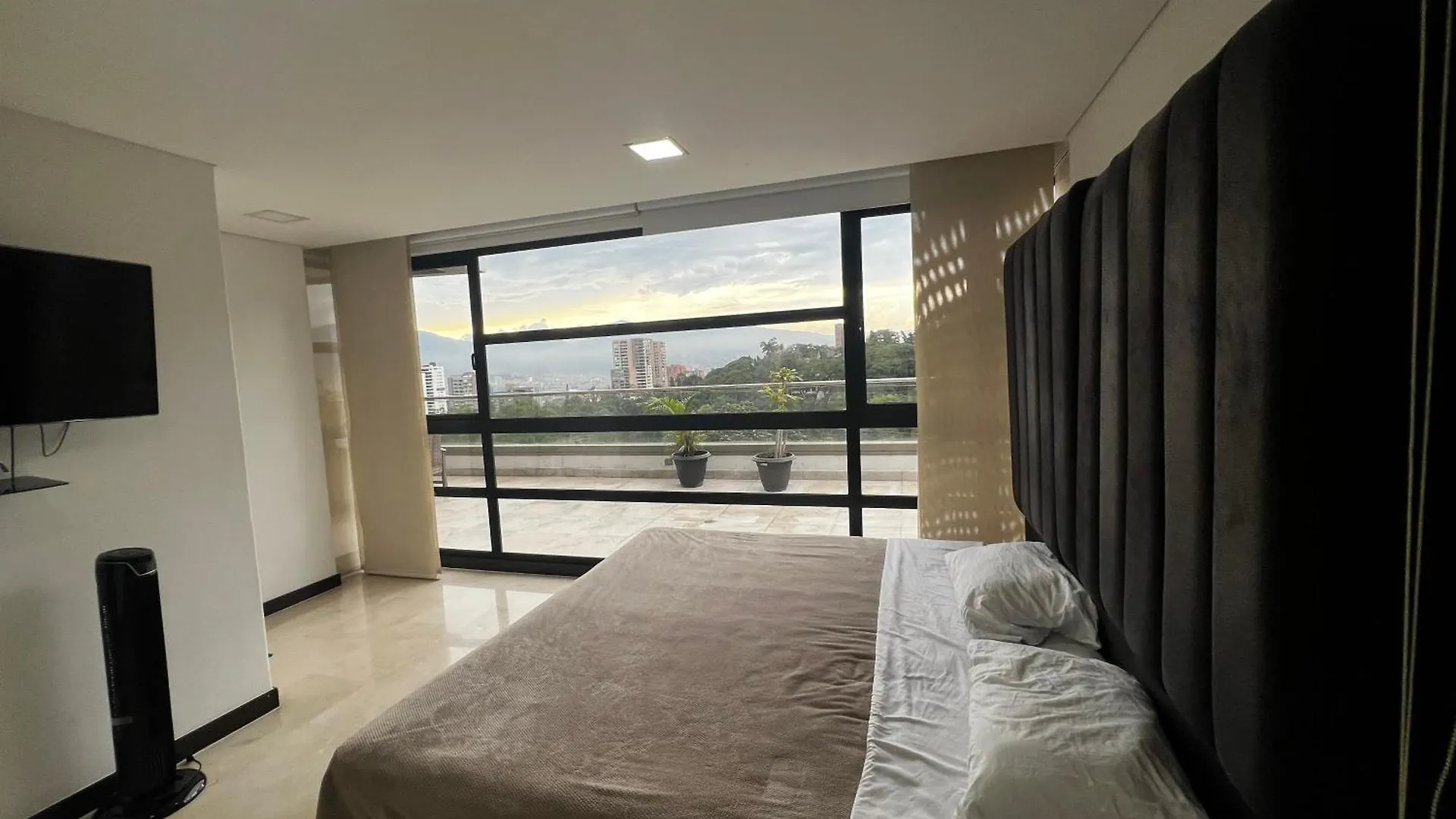 Modern Units Poblado With Stunning View Apartment Medellin 0*,