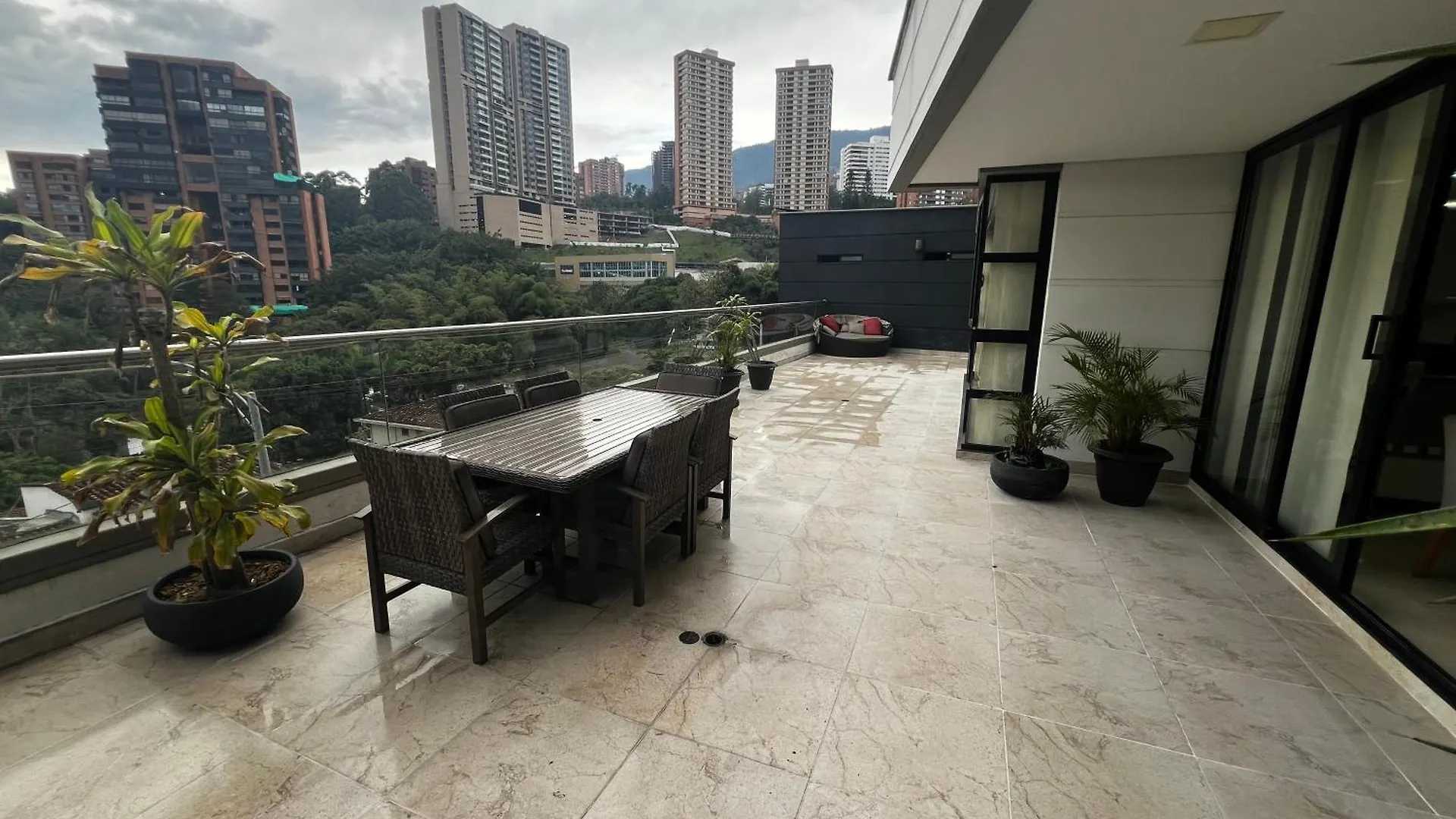 Modern Units Poblado With Stunning View Apartment Medellin