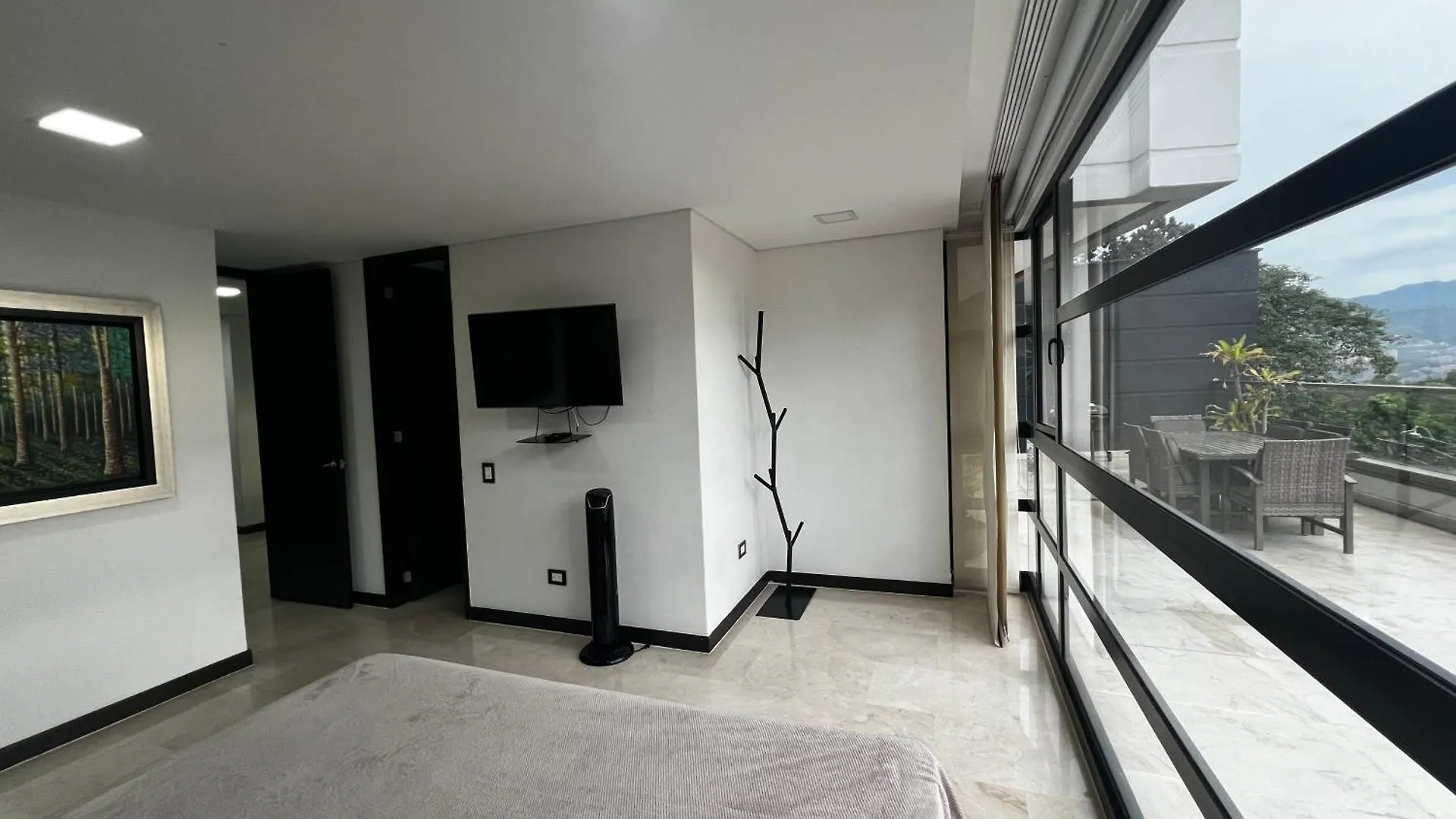 Modern Units Poblado With Stunning View Apartment Medellin