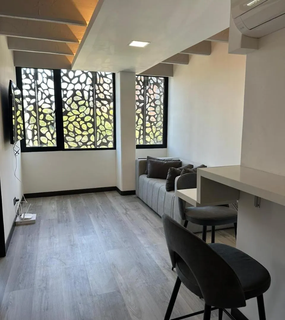 Modern Units Poblado With Stunning View Apartment Medellin
