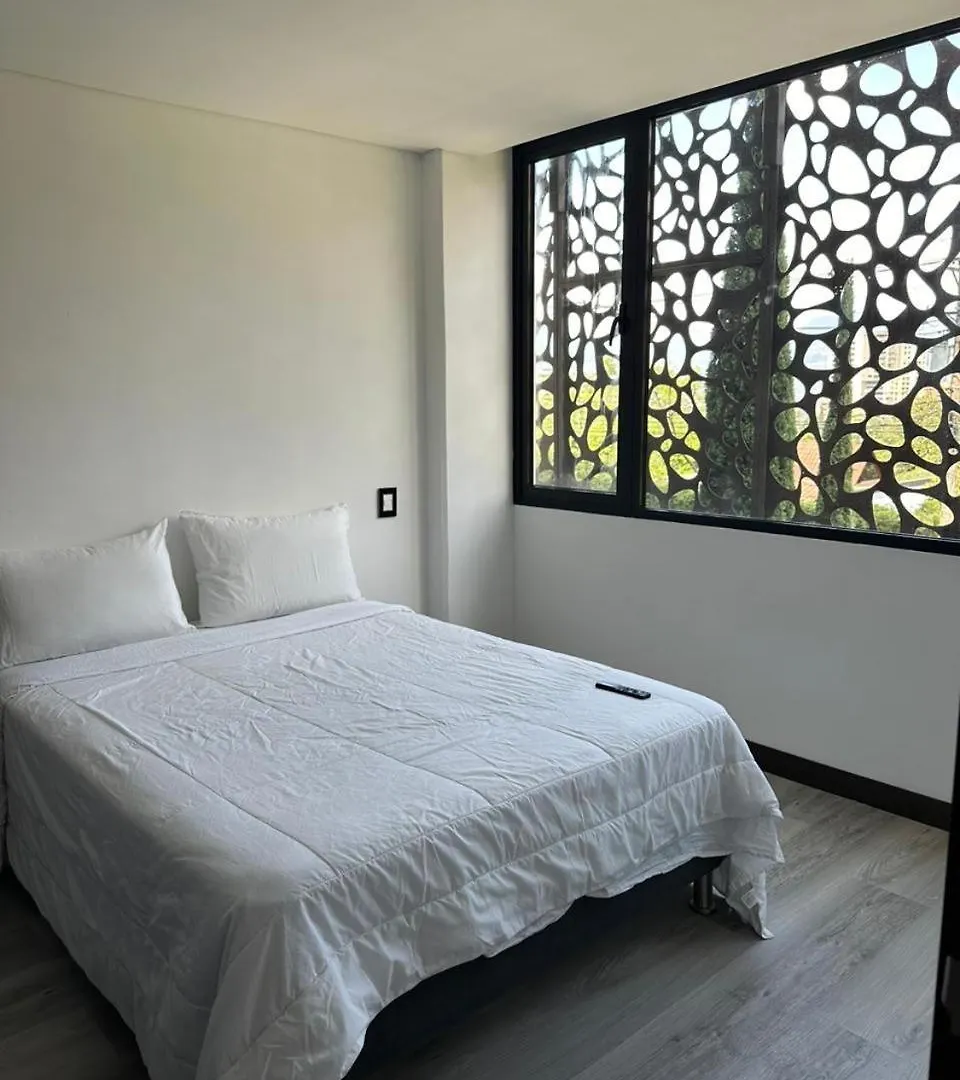 Modern Units Poblado With Stunning View Apartment Medellin Colombia