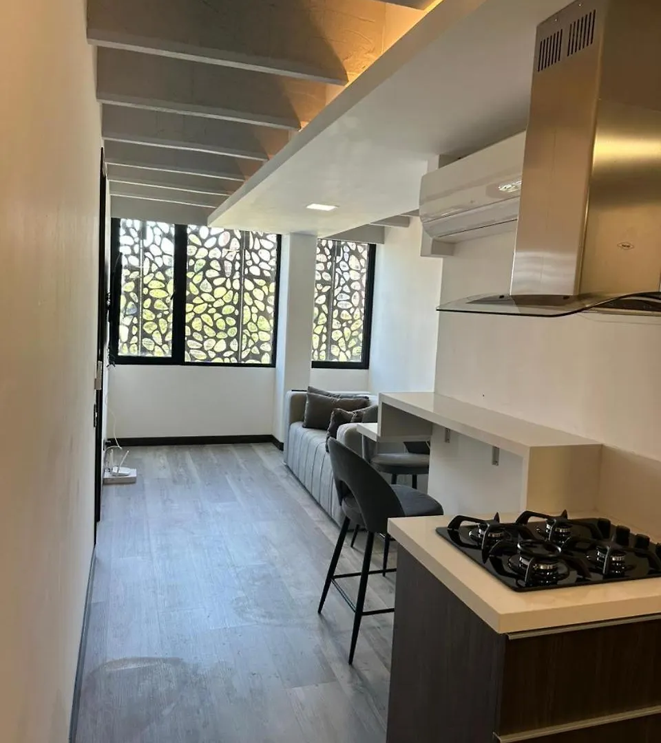 Modern Units Poblado With Stunning View Apartment Medellin 0*,  Colombia