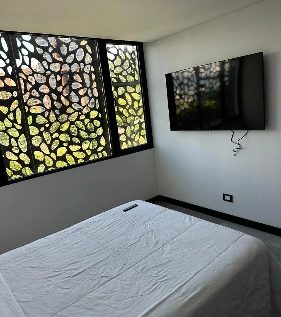 Modern Units Poblado With Stunning View Apartment Medellin