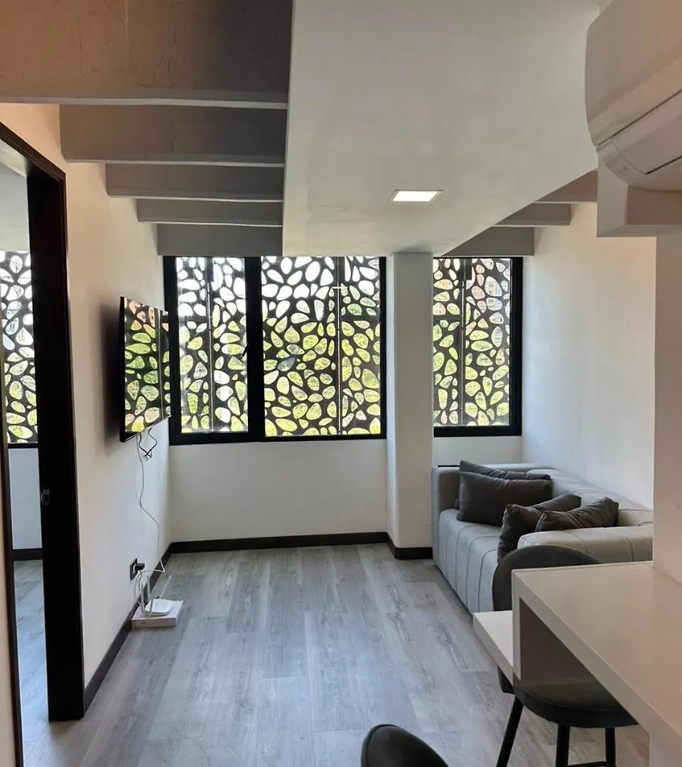 Modern Units Poblado With Stunning View Apartment Medellin