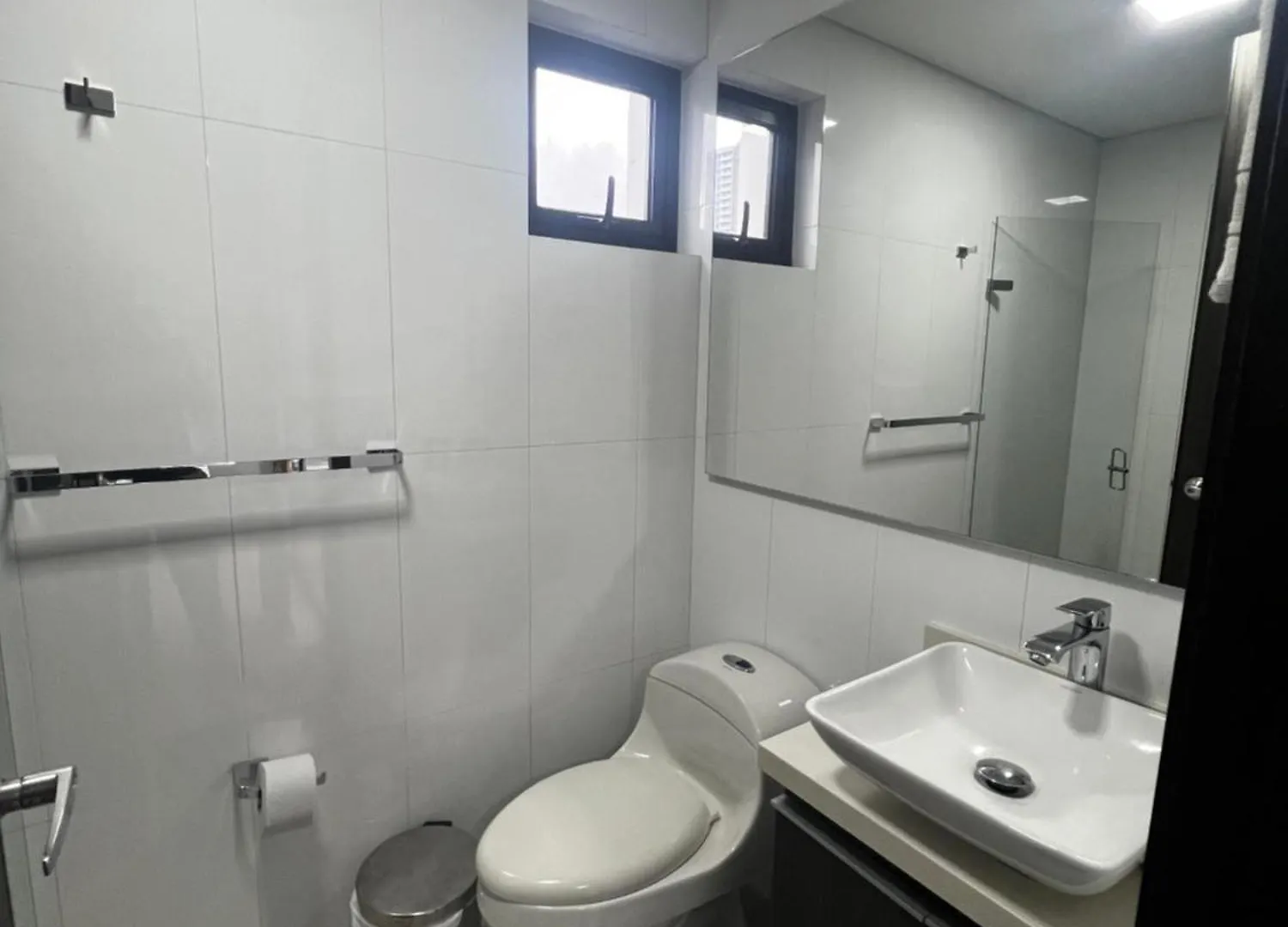 Modern Units Poblado With Stunning View Apartment Medellin