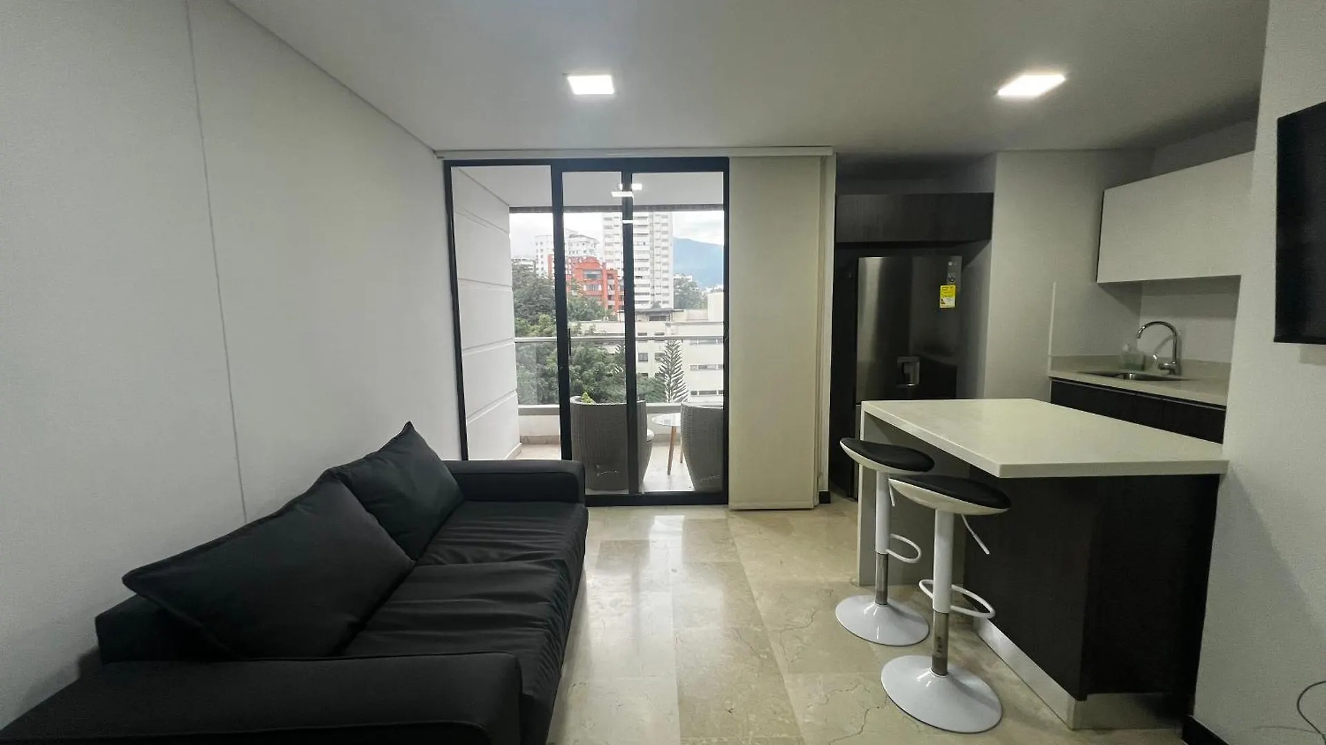 Modern Units Poblado With Stunning View Apartment Medellin Colombia