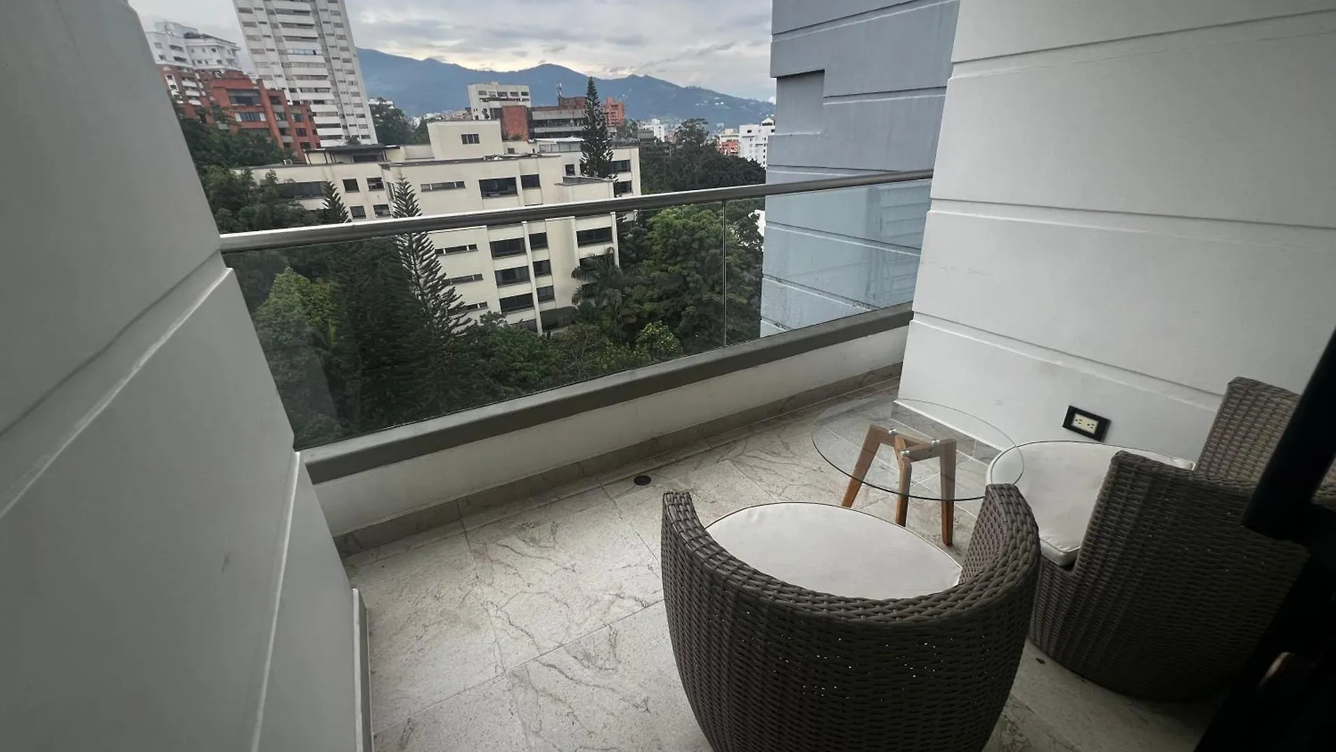 Modern Units Poblado With Stunning View Apartment Medellin