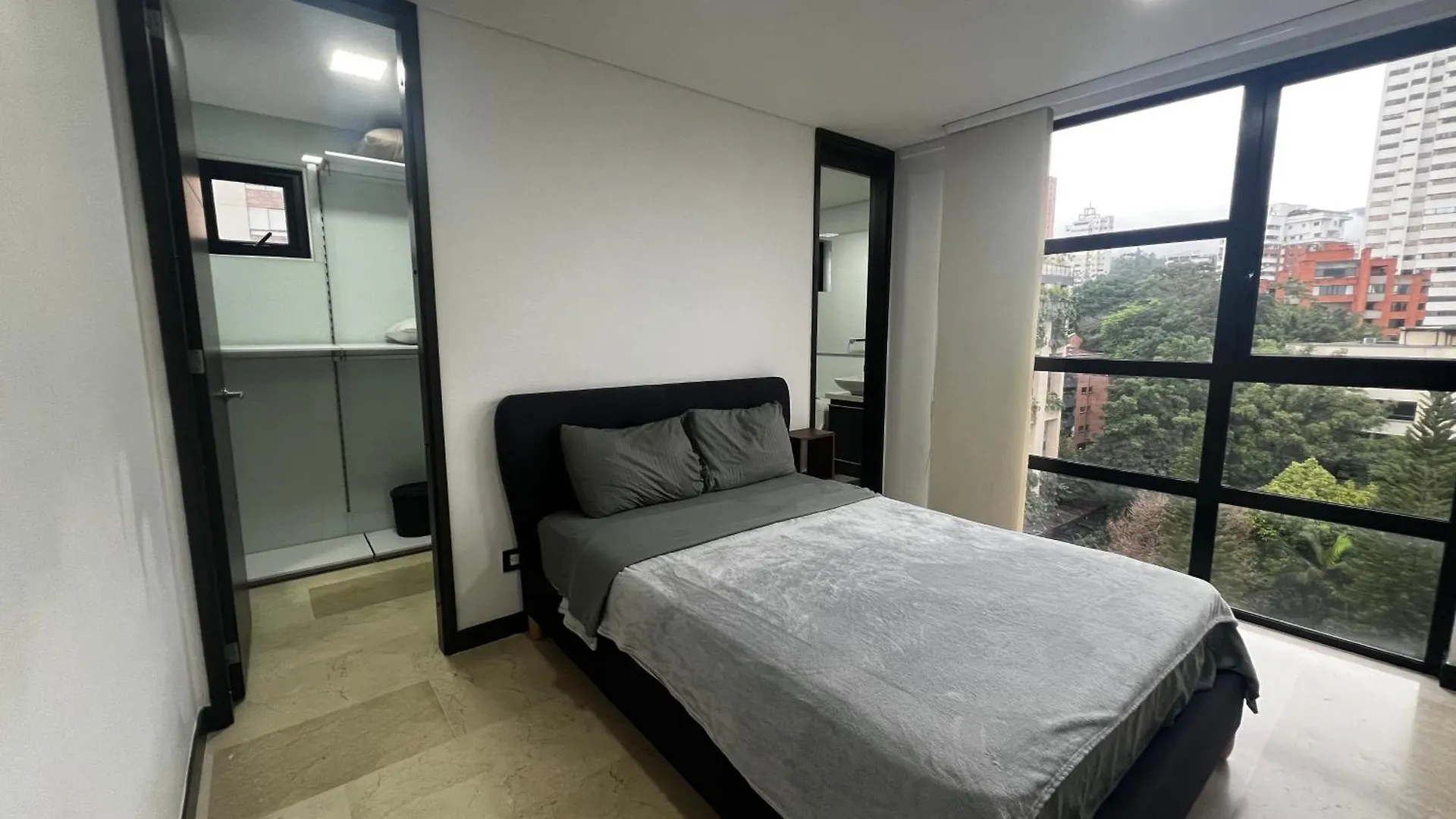 Modern Units Poblado With Stunning View Apartment Medellin