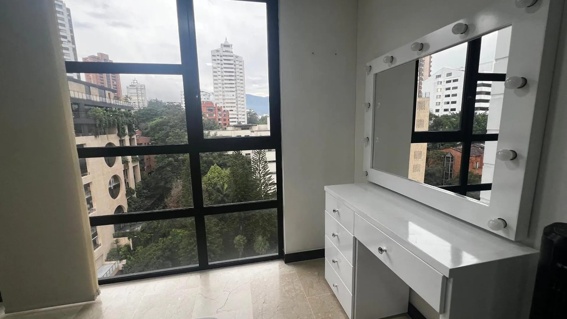 Modern Units Poblado With Stunning View Apartment Medellin