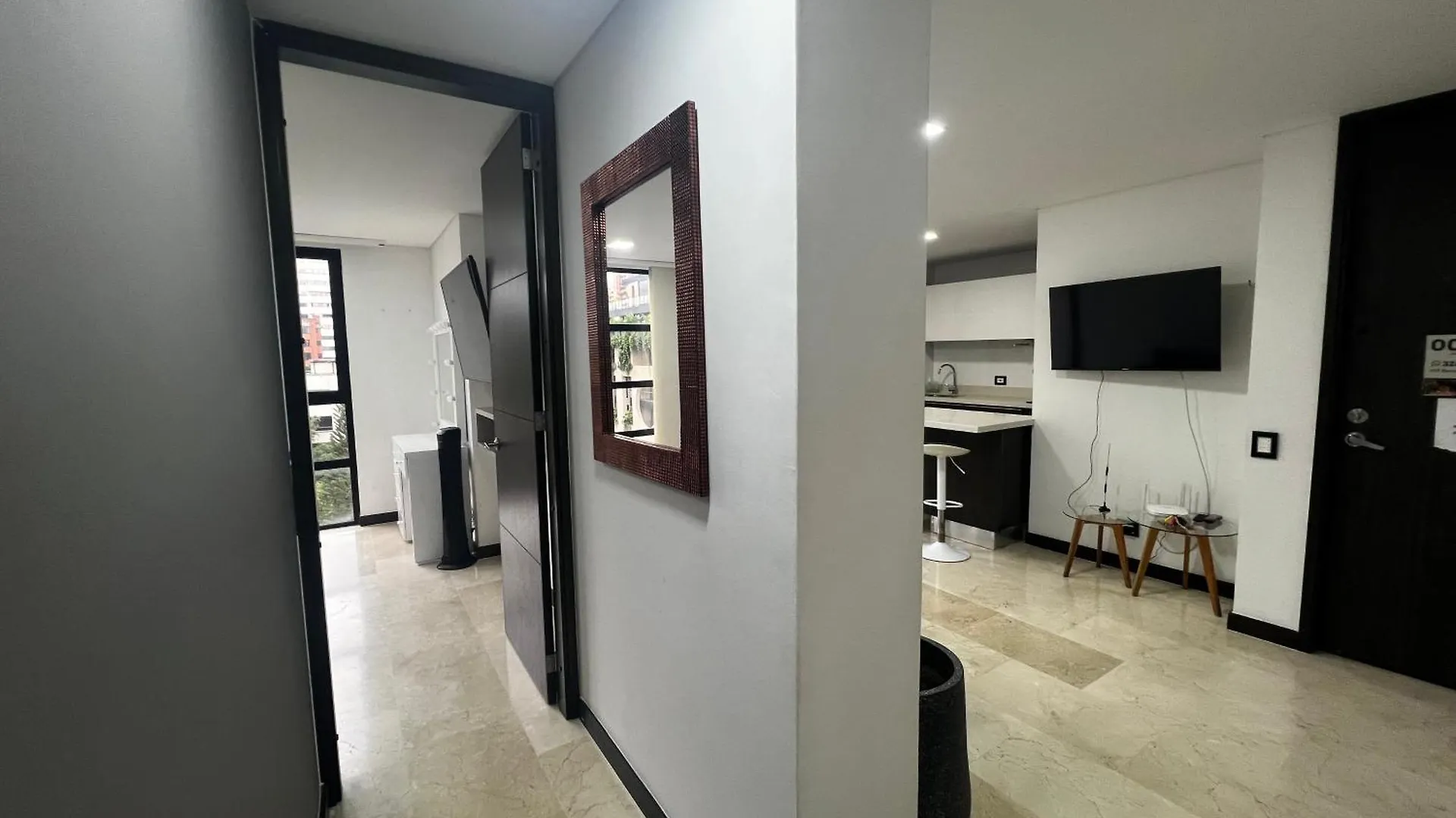 Modern Units Poblado With Stunning View Apartment Medellin 0*,