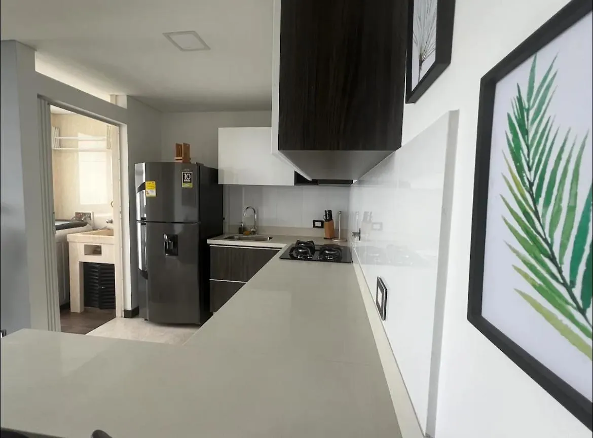 Modern Units Poblado With Stunning View Apartment Medellin 0*,