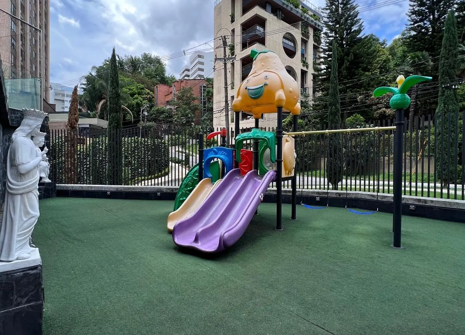 Modern Units Poblado With Stunning View Apartment Medellin