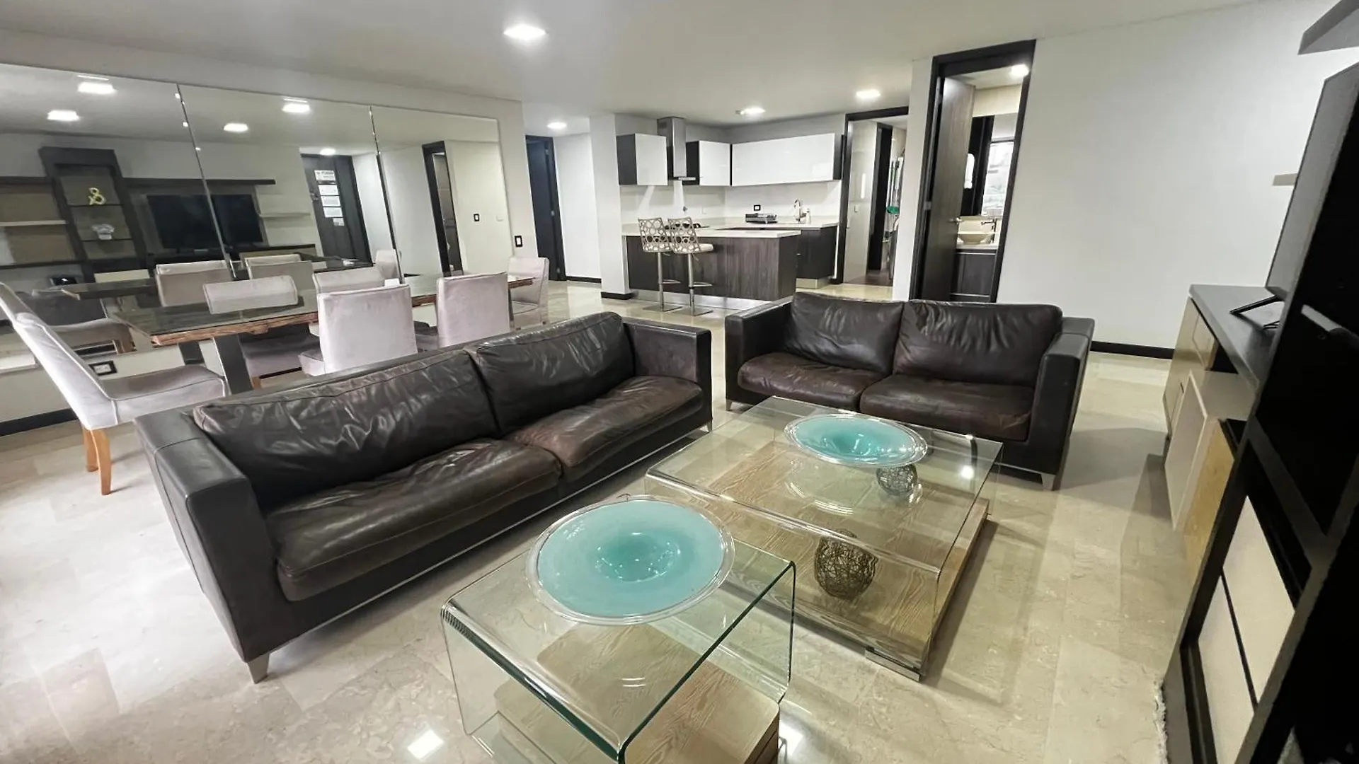 شقة Modern Units Poblado With Stunning View ميديلين
