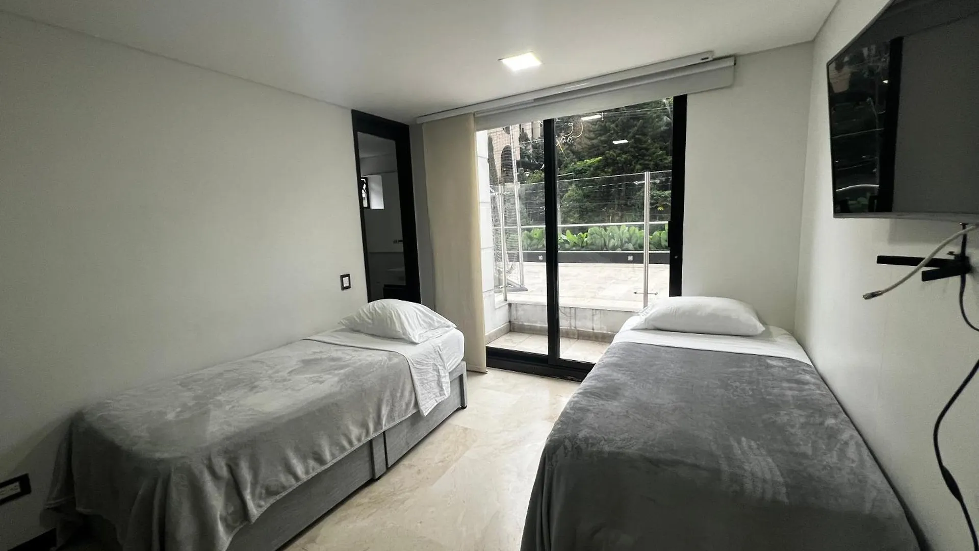 شقة Modern Units Poblado With Stunning View ميديلين